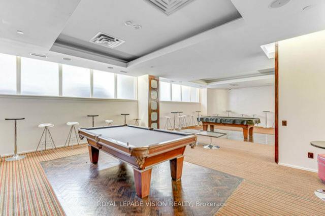 1726 - 250 Wellington St W, Condo with 1 bedrooms, 1 bathrooms and 1 parking in Toronto ON | Image 18