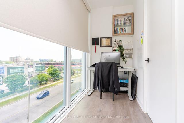 205 - 950 Portgage Pkwy, Townhouse with 3 bedrooms, 3 bathrooms and 1 parking in Vaughan ON | Image 22