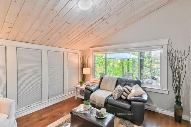 52 a Virgin Lake Lane, House detached with 3 bedrooms, 1 bathrooms and 8 parking in Greater Madawaska ON | Image 5