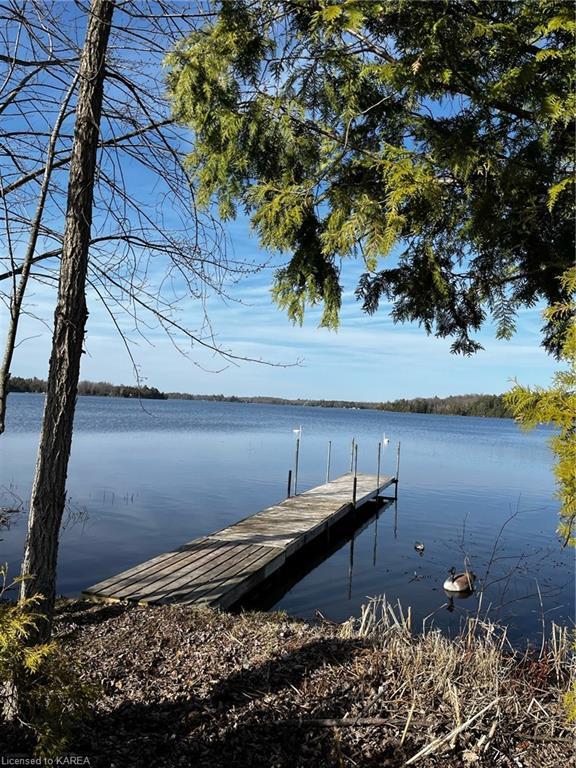 312 Short Point Rd Road, House detached with 3 bedrooms, 2 bathrooms and 6 parking in Rideau Lakes ON | Image 45