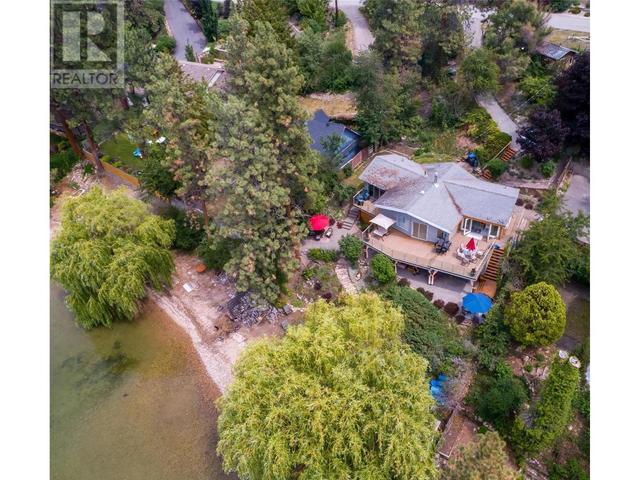 17130 Coral Beach Road, House detached with 3 bedrooms, 2 bathrooms and 3 parking in Lake Country BC | Image 51