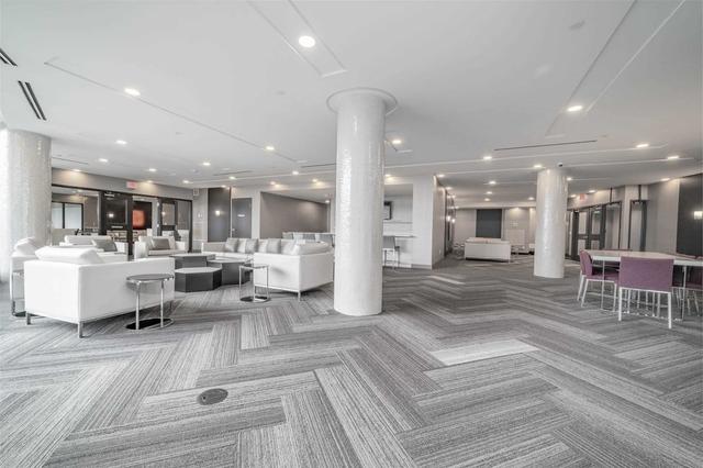 2116 - 51 East Liberty St, Condo with 1 bedrooms, 1 bathrooms and 0 parking in Toronto ON | Image 7