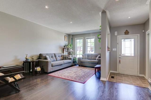 1125 Bur Oak Ave, House attached with 3 bedrooms, 3 bathrooms and 3 parking in Markham ON | Image 20