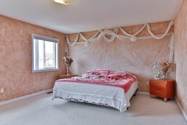 85 Falvo St, House detached with 4 bedrooms, 3 bathrooms and 5 parking in Vaughan ON | Image 12