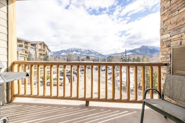 201 - 1500 Mcdonald Avenue, Condo with 2 bedrooms, 2 bathrooms and 1 parking in Fernie BC | Image 29