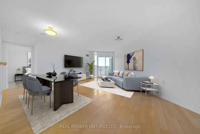 705 - 650 Lawrence Ave W, Condo with 1 bedrooms, 1 bathrooms and 0 parking in Toronto ON | Image 16