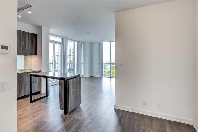 1806 - 609 Avenue Rd, Condo with 2 bedrooms, 2 bathrooms and 1 parking in Toronto ON | Image 30