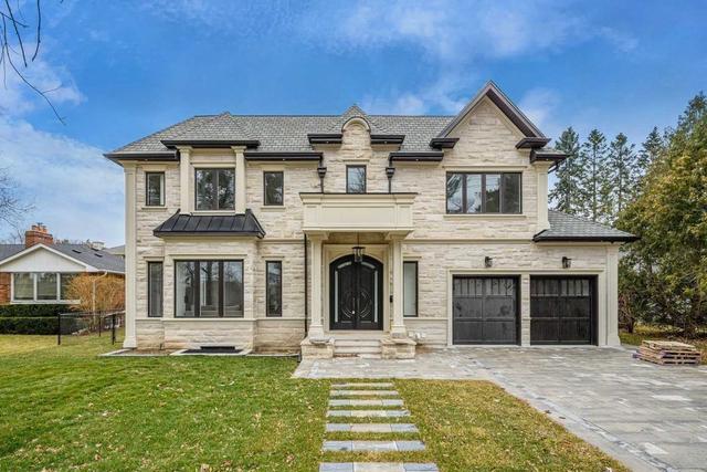 577 Indian Rd, House detached with 4 bedrooms, 6 bathrooms and 6 parking in Mississauga ON | Image 1
