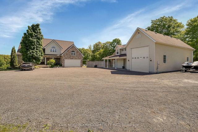285 Schriver Rd, House detached with 4 bedrooms, 4 bathrooms and 20 parking in Quinte West ON | Image 38