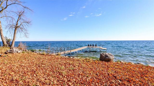 1037 Lakeshore Rd E, House detached with 1 bedrooms, 1 bathrooms and 2 parking in Oro Medonte ON | Image 35