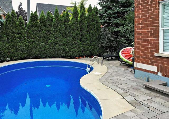 1723 Crately Crt, House detached with 4 bedrooms, 4 bathrooms and 6 parking in Mississauga ON | Image 24