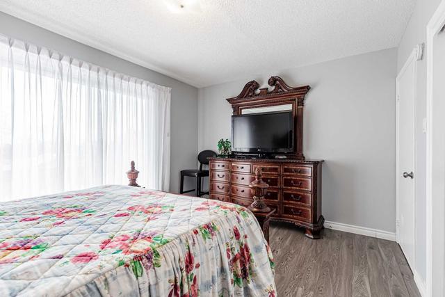 5 Benhur Cres, House detached with 3 bedrooms, 2 bathrooms and 3 parking in Toronto ON | Image 15