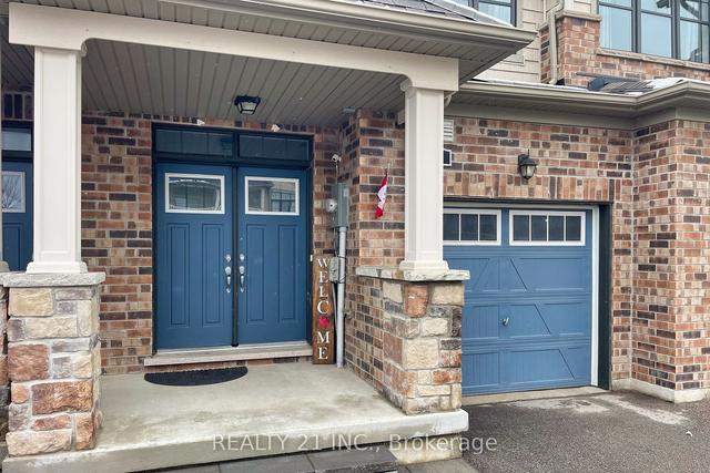 10 Blackpool Lane N, House attached with 3 bedrooms, 3 bathrooms and 4 parking in East Gwillimbury ON | Image 23