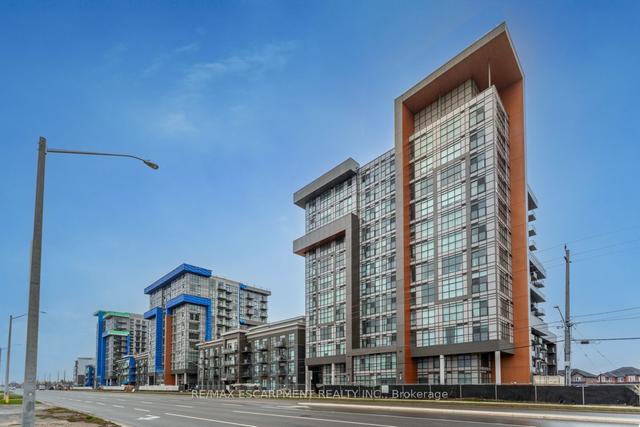 320 - 450 Dundas St E, Condo with 1 bedrooms, 1 bathrooms and 1 parking in Hamilton ON | Image 12