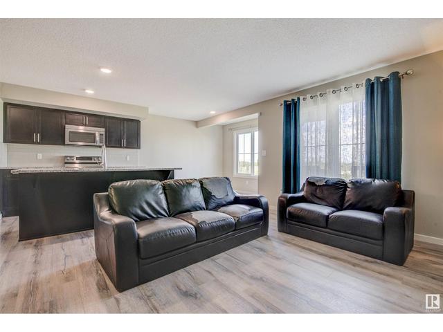 1324 Graydon Hill Wy Sw, House semidetached with 3 bedrooms, 2 bathrooms and null parking in Edmonton AB | Image 15