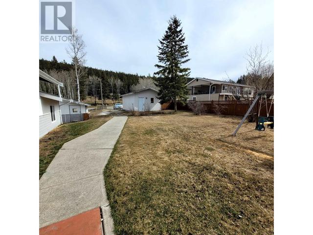 6101 Reita Crescent, House detached with 3 bedrooms, 1 bathrooms and null parking in Cariboo L BC | Image 31