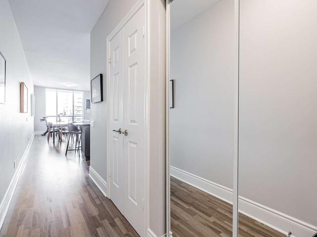 1514 - 123 Eglinton Ave E, Condo with 1 bedrooms, 1 bathrooms and 1 parking in Toronto ON | Image 18