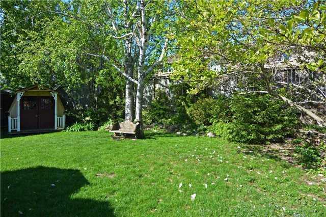 306 Byron St N, House detached with 3 bedrooms, 2 bathrooms and 2 parking in Whitby ON | Image 13