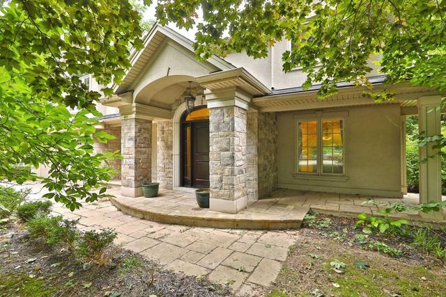 441 Chartwell Rd, House detached with 4 bedrooms, 5 bathrooms and 6 parking in Oakville ON | Image 23