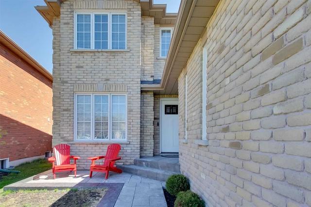 19 Sherwood Crt, House detached with 3 bedrooms, 3 bathrooms and 6 parking in Barrie ON | Image 34
