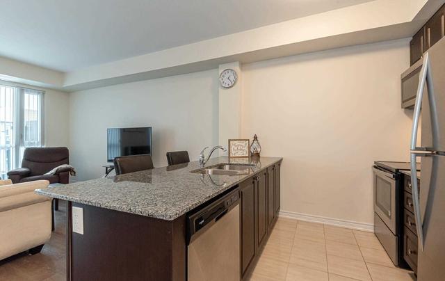 308 - 2375 Bronte Rd, Townhouse with 2 bedrooms, 2 bathrooms and 2 parking in Oakville ON | Image 25