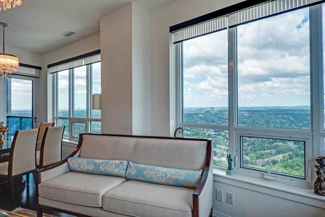 lph3 16 - 7161 Yonge St, Condo with 3 bedrooms, 2 bathrooms and 1 parking in Markham ON | Image 8