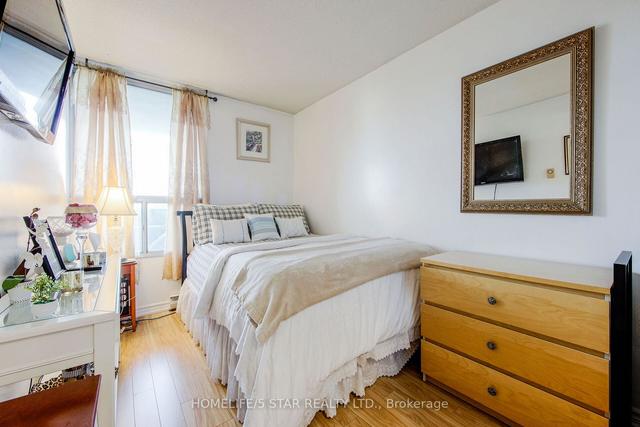 320 - 5 Sunny Glwy, Condo with 4 bedrooms, 2 bathrooms and 1 parking in Toronto ON | Image 5