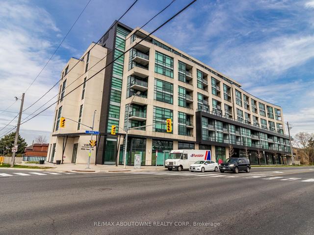 408 - 2522 Keele St, Condo with 2 bedrooms, 2 bathrooms and 1 parking in Toronto ON | Image 12