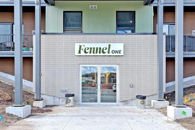301 - 6 Spice Way, Condo with 3 bedrooms, 2 bathrooms and 2 parking in Barrie ON | Image 12