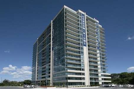 1004 - 1055 Southdown Rd, Condo with 1 bedrooms, 1 bathrooms and 1 parking in Mississauga ON | Image 1