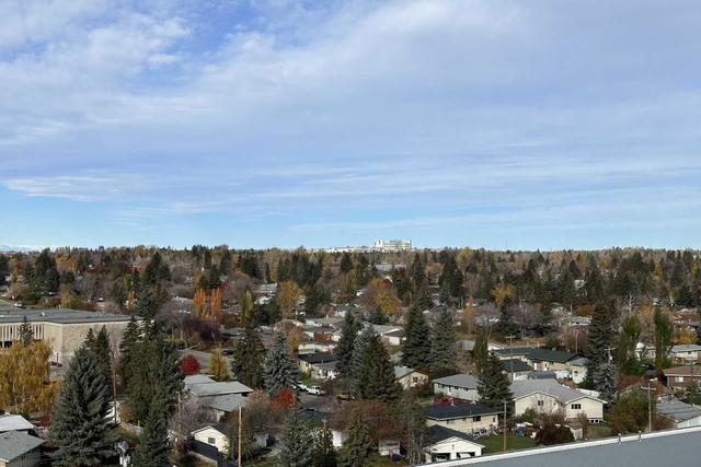 1019 - 8880 Horton Road Sw, Condo with 2 bedrooms, 2 bathrooms and 1 parking in Calgary AB | Image 28