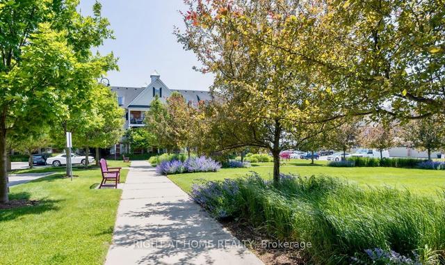 310 - 55 Shipway Ave, Condo with 2 bedrooms, 1 bathrooms and 1 parking in Clarington ON | Image 15