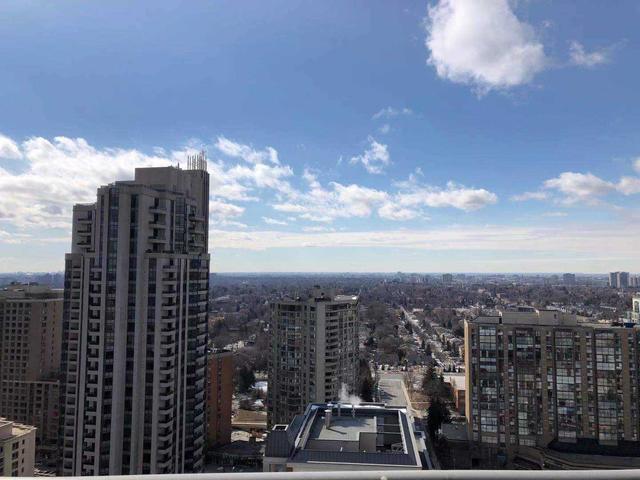 2315 - 60 Byng Ave, Condo with 1 bedrooms, 1 bathrooms and 1 parking in Toronto ON | Image 8