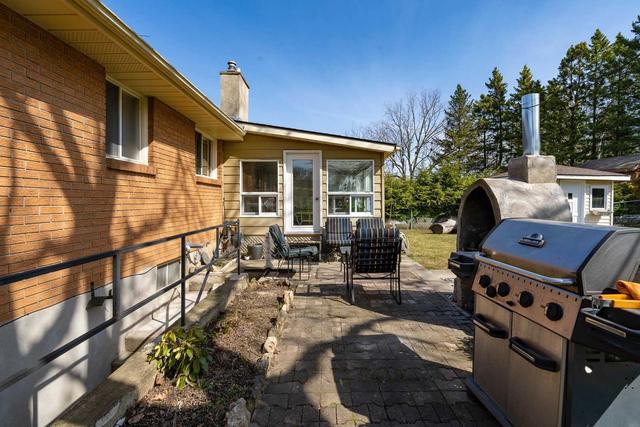60 Thorndale Dr, House detached with 3 bedrooms, 2 bathrooms and 3 parking in Waterloo ON | Image 33