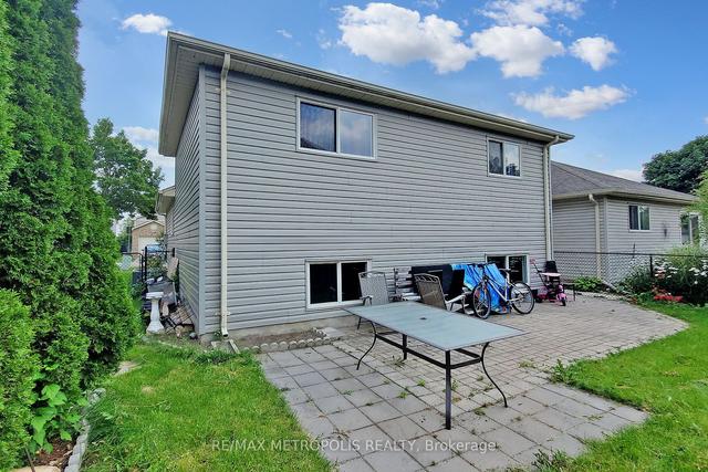 48 - 325 Lighthouse Rd, Condo with 3 bedrooms, 2 bathrooms and 4 parking in London ON | Image 30