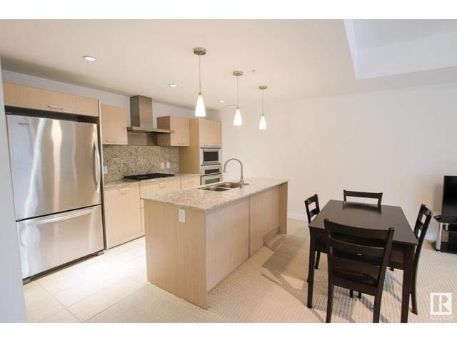 309 - 2510 109 St Nw, Condo with 2 bedrooms, 2 bathrooms and null parking in Edmonton AB | Image 4