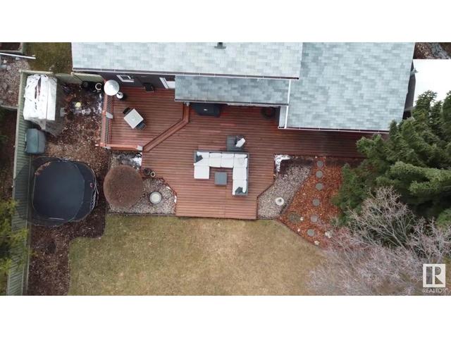12620 52b Av Nw, House detached with 3 bedrooms, 4 bathrooms and 4 parking in Edmonton AB | Image 56