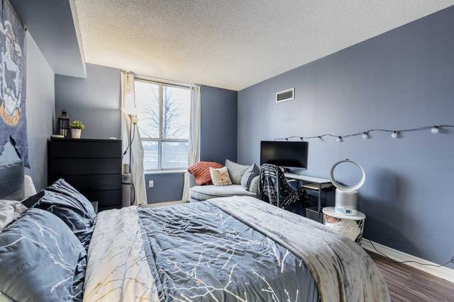 307 - 2200 John St, Condo with 1 bedrooms, 1 bathrooms and 1 parking in Markham ON | Image 8