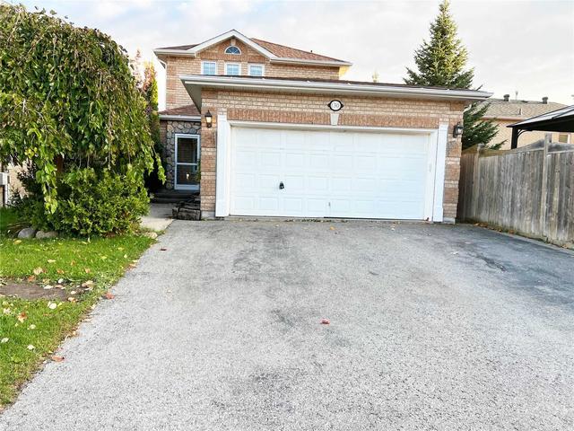 130 Chalmers Dr, House detached with 3 bedrooms, 4 bathrooms and 4 parking in Barrie ON | Card Image