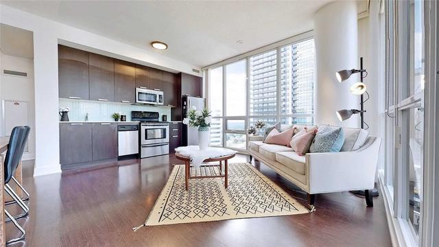 2003 - 23 Sheppard Ave E, Condo with 2 bedrooms, 2 bathrooms and 1 parking in Toronto ON | Image 16