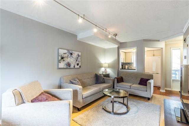 18 - 465 Beechwood Place, House attached with 2 bedrooms, 1 bathrooms and 2 parking in Waterloo ON | Image 9