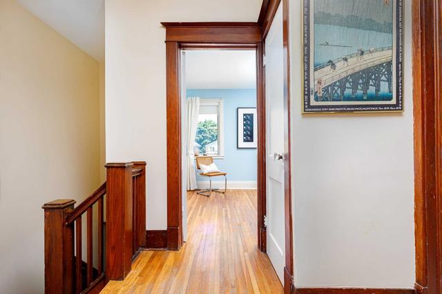 78 Sixth St, House detached with 3 bedrooms, 2 bathrooms and 1 parking in Toronto ON | Image 9