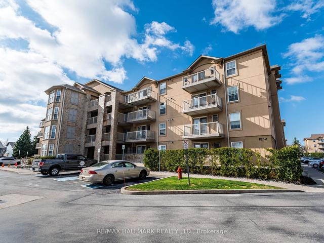 201 - 1800 Walkers Line, Condo with 2 bedrooms, 2 bathrooms and 1 parking in Burlington ON | Image 23