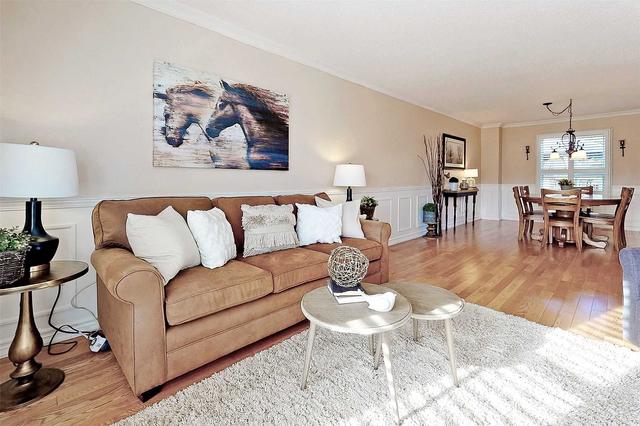 9 Dominy Dr, House detached with 4 bedrooms, 4 bathrooms and 6 parking in Ajax ON | Image 2