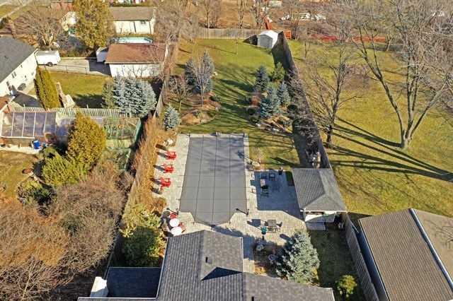 593 Maplehurst Ave, House detached with 4 bedrooms, 8 bathrooms and 6 parking in Oakville ON | Image 20
