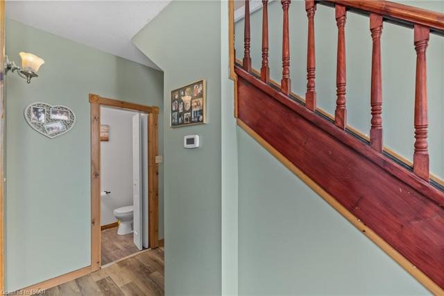 37 Ottawa Street E, House detached with 4 bedrooms, 1 bathrooms and null parking in Havelock Belmont Methuen ON | Image 5