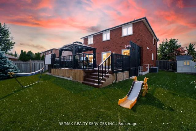 5608 Hannah St S, House detached with 4 bedrooms, 4 bathrooms and 3 parking in Burlington ON | Image 28