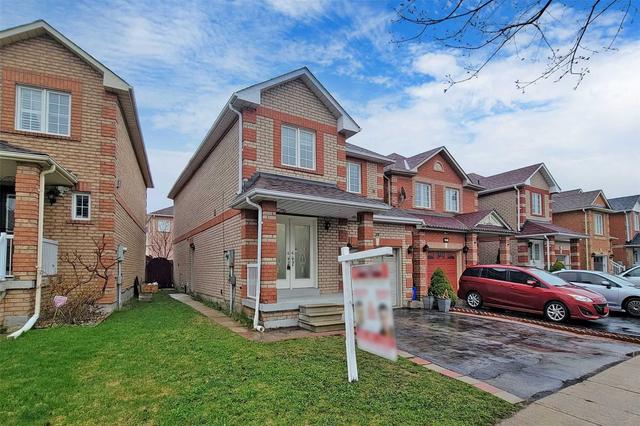bsmt - 39 Horstman St, House detached with 2 bedrooms, 1 bathrooms and 1 parking in Markham ON | Card Image