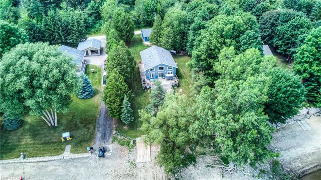 452 Road 4 North, House detached with 3 bedrooms, 2 bathrooms and 5 parking in Mapleton ON | Image 35