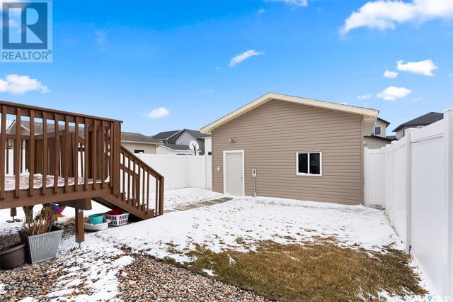 8821 Archer Lane, House detached with 4 bedrooms, 4 bathrooms and null parking in Regina SK | Image 35